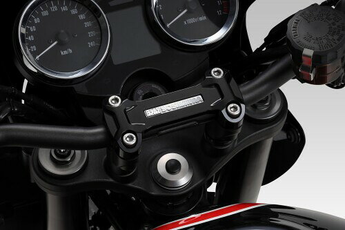 �襷��� �ϥ�ɥ륯���� SET Z900RS/Z900RS CAFE (18-24) �֥�å� YOSHIMURA 577-269-1100