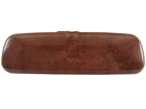 BRIGHTZ 三菱ふそう キャンターガッツ F24 ルームミラーカバーウッド調 F 24