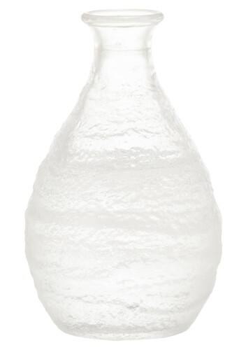 東洋佐々木ガラス 徳利 370ml 日本製 片口 片口ボウル WA-168