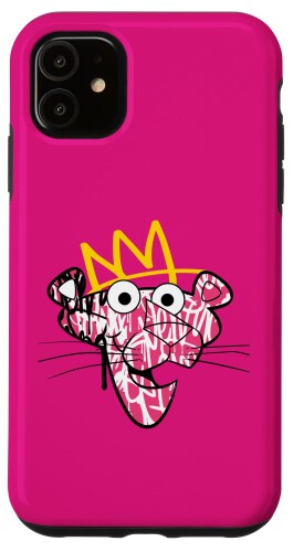 �ԥ󥯥ѥ󥵡� ��������ե��ƥ������� ���ޥۥ����� iPhone 11 ��