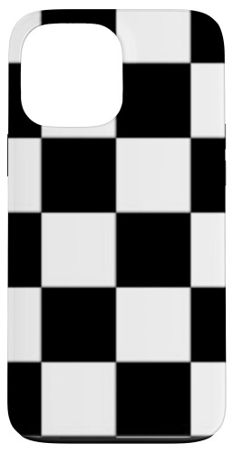 iPhone 13 Pro Max スマホケース おしゃれ 白黒 チェック ゼブラ柄 パターン スマホカバー オリジナル レディース 携帯 ケース シンプル スマホケース