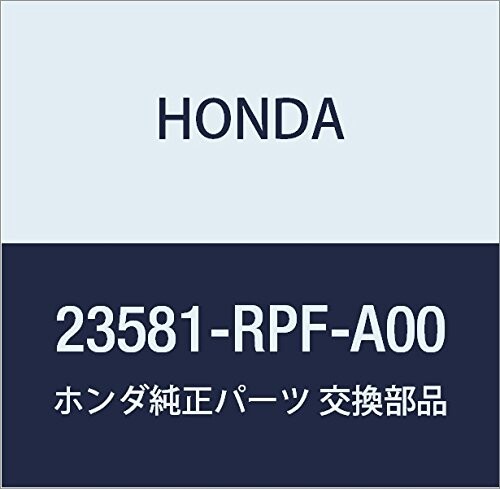 HONDA (ホンダ) 純正部品 ギヤー メインシヤフトフイフス NSX 品番23581-PR8-020