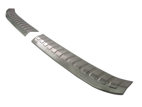 BRIGHTZ ヴォクシー 70 75 ステンレスインナーリアバンパーフットプレート ZRR70G ZRR70W ZRR75G ZRR75W ZRR70 ZRR75 ZRR R70 R75 ボクシー ヴオクシー 26730