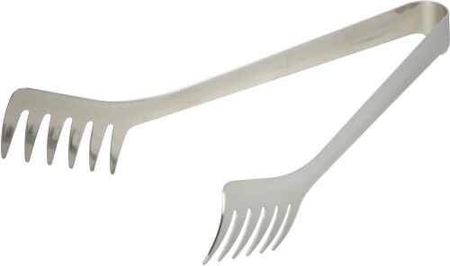 山儀工業所 18-8スパゲティトング(クロス型) 大 R-050