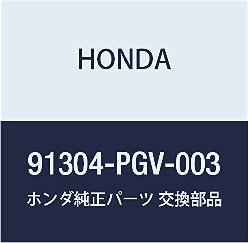 HONDA (ホンダ) 純正部品 Oリング 90X2.2 品番91304-PGV-003