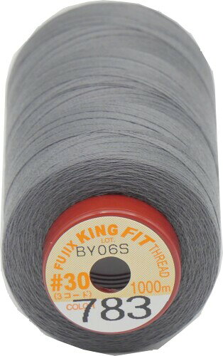 FUJIX (�ե��å���) ���� �ե��å� �ߥ��� �� ��30/1000m COL. 783 �ݥꥨ���ƥ�100�� 4221