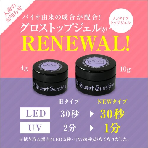 ���������ȥ��󥷥㥤�� ������ͥ��� ��®�Ų�LED�б� �������ȥåץ����� 4g