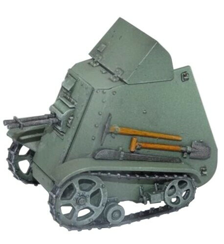 ���Υ�ǥ� 1/35 Ansaldo MIAS/MORAS 2in1 �쥸�󥭥å� CM-003