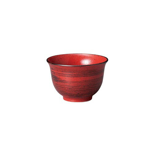 昭和製陶 根来 千段煎茶[ファイ]9.1×6cm 美濃焼 日本製 食洗器対応