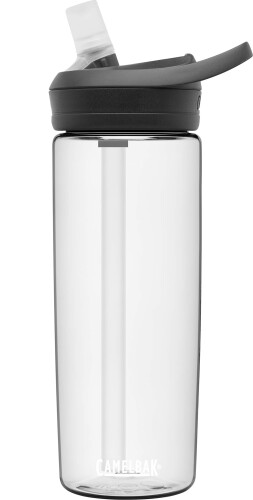 キャメルバック エディプラス 次世代再生素材 Tritan Renew (トライタンリニュー) 軽量 ボトル 600ml クリア
