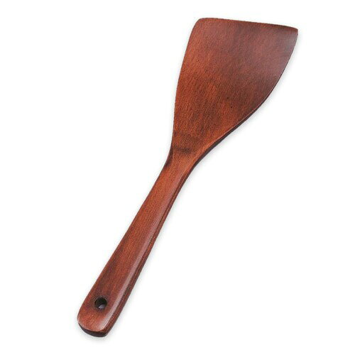 Silicone Cooking Utensils - J-kitchens 木製 へら 漆 ターナー 32x8cm Current model