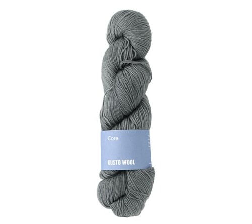 Rakuten - GUSTO WOOL ガストウール ソックヤーン 毛糸 コア 1057番色』