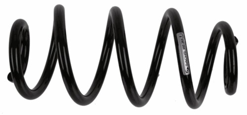 ザックス（SACHS） 純正形状サスペンション 1本 SMART Rear Axle 品番 992 263