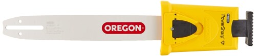オレゴン(Oregon) OREGON ソーチェーン用目立てキット パワーシャープ スターターキット 14インチ用 541652