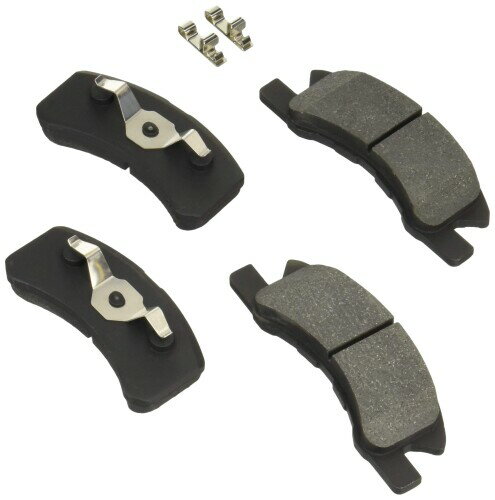 MSI ダイハツ タント L350S L375S タント エグゼ L455S フロントブレーキパッド BP01_ 04465-B2030