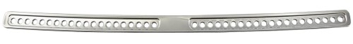 BRIGHTZ アクティトラック HA8 HA9 超鏡面ステンレスメッキデフォッガーカバー A8 A9 8 9 アクティ トラック アクテイトラック アクテイ