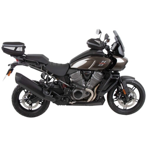 ヘプコ&ベッカー(Hepco&Becker) タンクバッグアタッチメント タンクリングフィッティング ベーシック PAN AMERICA 1250/SPECIAL(21-25) ブラック 1セット 5067600-0001 3