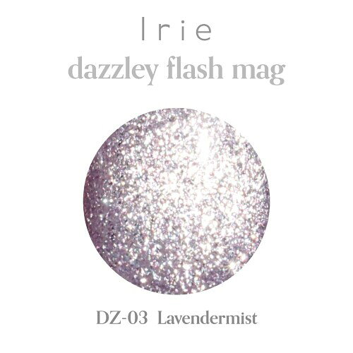 Irie �����꡼�ե�å���ޥ� I-DZ-03 ��٥�����ߥ��� 12mL