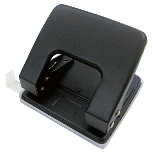 アックスコーポレーション 穴あけパンチ 2穴 大 K-2HP