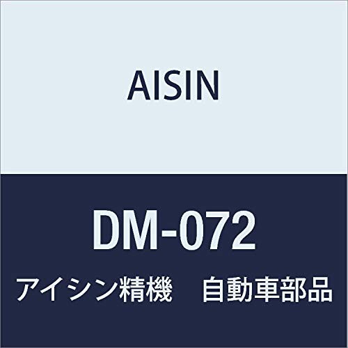 アイシン (AISIN) クラッチディスク 品番：DM-072