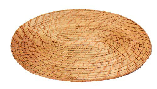 萬洋 ランチョンマット ナチュラル 40×30