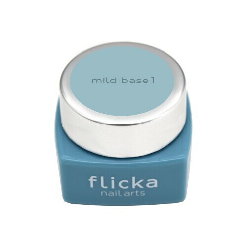 flicka nail arts(�t���b�J�l�C���A�[�c �}�C���h�x�[�X1 NB1