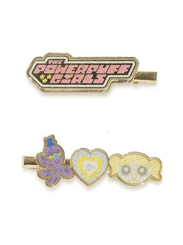 (���ʥ��ǥ�ۡ���) Powerpuff Girls �إ�����å� SHGG251268 ��ǥ����� BLU Free Size
