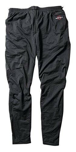 Warm&Safe(ウォーム&セーフ) 男性用 ヒーテッド・パンツ XL/XXL WS-PLM4-X ...
