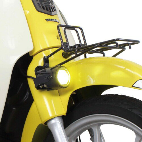 ���ڥ����ѡ�������(TAKEGAWA) LED�ե������ץ��å�(���åȥ饤��/10W/�ۥ磻�ȡ�������������/1��) �����ѡ�����50(AA09)�������ѡ�����110(JA44/JA59) ��
