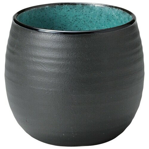 山下工芸 ロックグラス 白 [ファイ]9×8cm(300cc) トルコ梅酒カップ 14075260