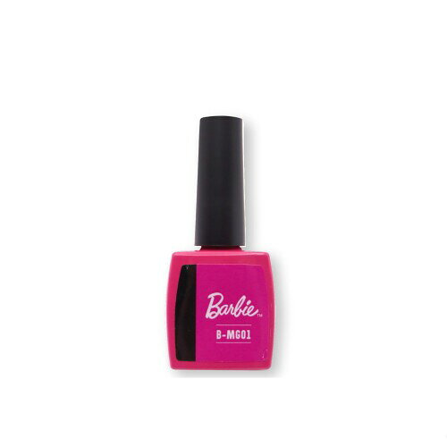 Barbie マグジェル MG01 ネオ