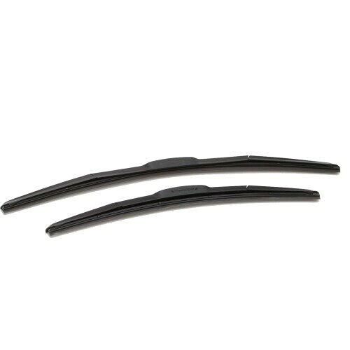 マックスワイパー(maxwiper)マツダ ファミリア Sワゴン BJ5W.BJ8W.BJFW H10.6〜H15.8(1998.6〜2003.8) AERO BLADE ワイパー 左右2本セット