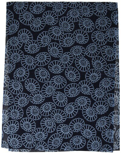 丸全 注染手ぬぐい 手拭 傘 1200 37×98cm