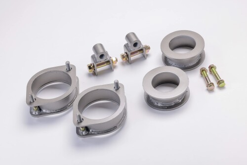 Spiegel リフトアップキット スクラム DG62V DG62W DG64V DG64W 2WD 4WD装着可 アッププラス40 マツダ