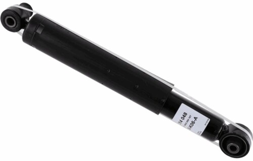 ザックス（SACHS） 純正形状ダンパー 1本 FORD Rear Axle 品番 314 048