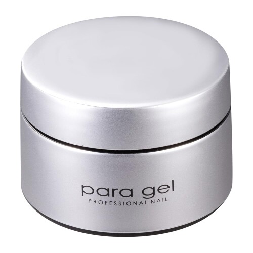 Jell Nail - para gel カラージェル NC02 4g ピーチファズ