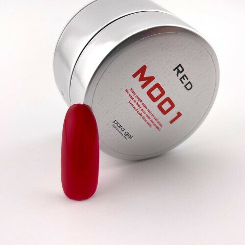 para gel �ʥ�����饤�󥫥顼 M001 25g ��å�