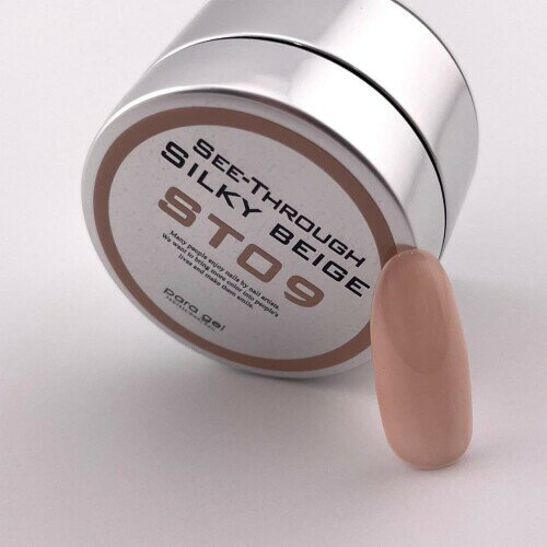 para gel �ʥ�����饤�󥫥顼 ST09 25g �������롼���륭���١�����