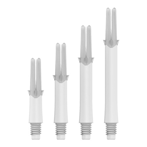L-SHaft 260 White