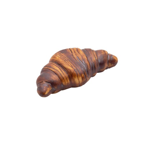 24to3西富陶磁器 有田焼 北川美宣窯 箸置 約5×3cm クロワッサン 日本製 477475