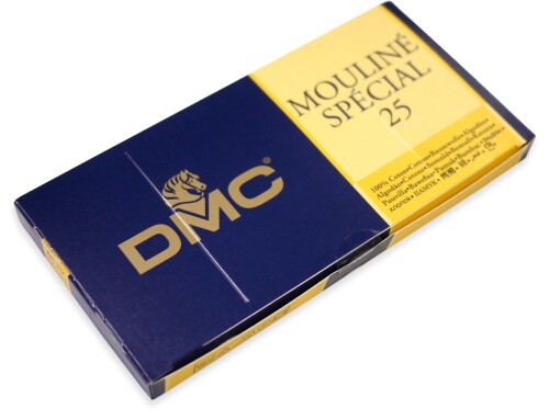 DMC 25番糸 刺繍糸 12束入 8m #115 ワイン色系 DMC25B DMC25番糸の同色12本セットです。500色の豊富なカラーバリエーションがあり、エジプトの最高級繊維コットン100%で作られています。品質と色において世界基準の糸です。 1本あたりの長さ:8m/糸の太さ:25番 入り数:12本 素材:コットン 生産国:フランス 説明 DMC25番糸の同色12本セットです。 500色の豊富なカラーバリエーションがあり、エジプトの最高級繊維コットン100%で作られています。 品質と色において世界基準の糸です。 色は忠実に再現して生産されているため、常に同じ色を使用して作品を完成させることができます。 輝くような艶があり洗っても色落ちしにくく、光線に対しての耐久性により美しさを長持ちさせます。 これらは古くから用いられるDMCだけの技法によって生み出されています。 また、DMCの刺しゅう糸は、’’乳幼児’’に対して認証される安心の品質 エコテックス認証 「class1」を取得しています。 1本あたりの長さ:8m/糸の太さ:25番 入り数:12本 素材:コットン 商品コード13068890512商品名DMC 25番糸 刺繍糸 12束入 8m #115 ワイン色系 DMC25B型番10290カラー#115 ワイン色系※他モールでも併売しているため、タイミングによって在庫切れの可能性がございます。その際は、別途ご連絡させていただきます。※他モールでも併売しているため、タイミングによって在庫切れの可能性がございます。その際は、別途ご連絡させていただきます。