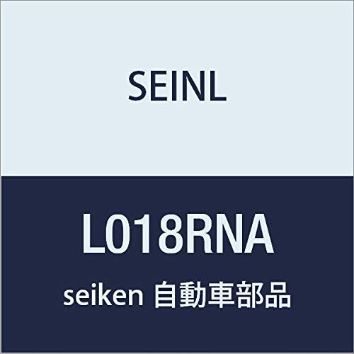 制研/seikenクーラント(赤) 品番:L018RNA L018RNA