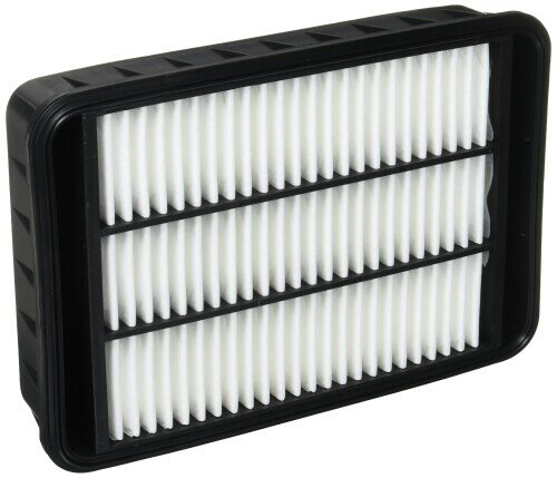 viz 三菱 ギャランフォルティス スポーツバック CX6A (11/10〜) 用エアクリーナー (純正品番：1500A023) VIZ-C1500A023-12