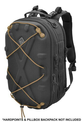 HAZARD4 �����Хå��� ���������꡼ Bungee - modular elastic cord