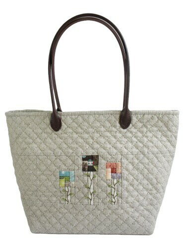 AKEMI SHIBATA (���������Υѥå�������å�) �������ߤΥХå� �������ʥ�������24cm x ��37cm x ����14cm �������դ�