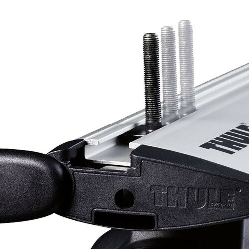 Other - Thule 696400 Tスロットアダプターセット、パワーグリップとファーストグリップ用24 mm