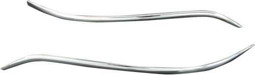 BRIGHTZ アテンザセダン GG メッキヘッドライトアイライン GG3P GGEP GG3 GGE G3 GE 3P EP アテンザ セダン 0