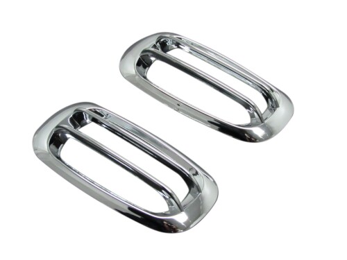 BRIGHTZ アルテッツァジータ 10 15 メッキサイドマーカーリング サイドウィンカー サイドターンランプ GXE10W GXE15W JCE10W JCE15W GXE JCE E10 E15 アルテッツァ ジータ 39011