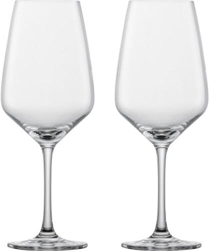 ツヴィーゼル グラス(ZWIESEL GLAS) ワイングラス 割れにくい チューリップ 赤ワイン全般用 赤ワイン 2個ペア マシンメイド m123606
