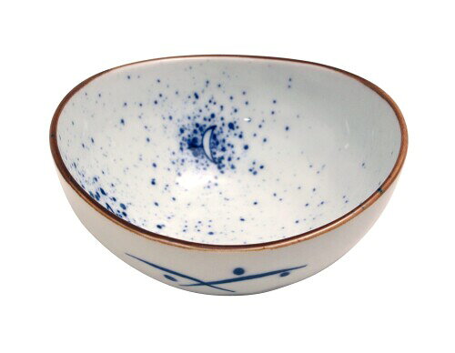 毎日便利シリーズ 月うさぎ 楕円 1個 H6.4×W13.5×D13cm